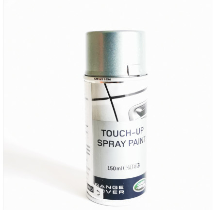 Touch-up Paint Aerosol Can Arctic Frost (962)