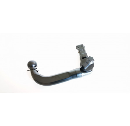 Genuine Tow Bracket Kit with 5 Seat Configuration