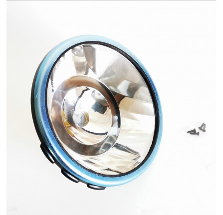 Genuine Range Rover L322 Spot Lamp