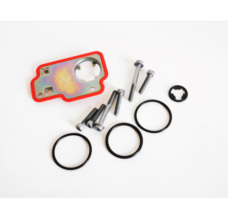 Seals and Gasket Kit for Haldex Rear Axle