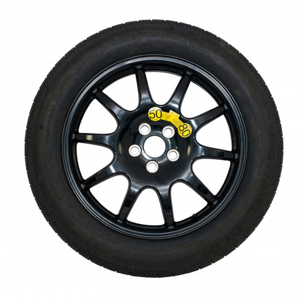 Spacer Saver Alloy Wheel with Tyre T195/70R x 20