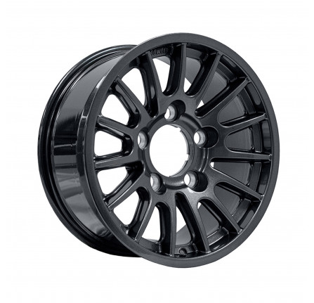 No Longer Available Bowler 8X18 Anthracite Lightweight Tuv Tested