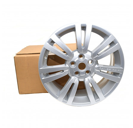 20 x 8.5 Style 9 7 x 2 Spoke Alloy