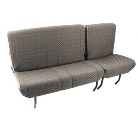 60/40 Split Bench Full Kit. Pre 2007 Techno