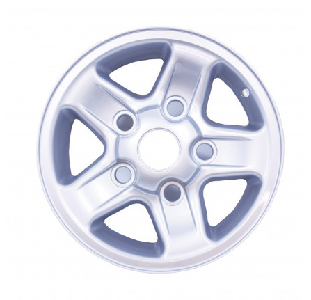 Genuine Boost Alloy Wheel