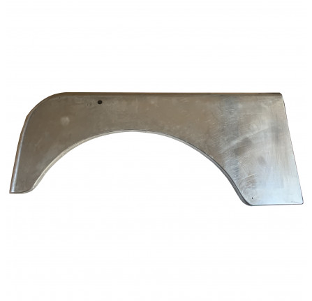 No Eta O.e.m.wing Outer LH 86 & 107 As Used on The Lr Reborn Program Can Be Used on 1948-53 Vehicles