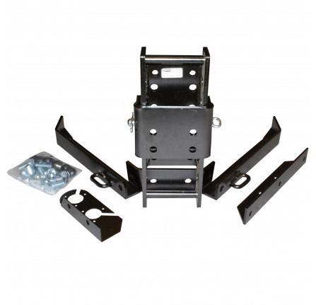 Adjustable Tow Bracket Kit 110 1998 on