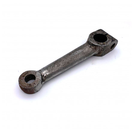 Drop Arm Steering Box 1948-55.