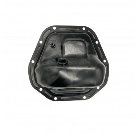 Genuine Cover Plate for Salisbury Diff with Breather Outlet Priced to Clear