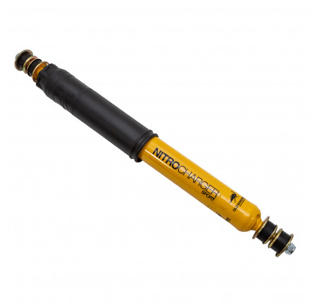 High Articulation Rear Shock for Defender 110& 130
