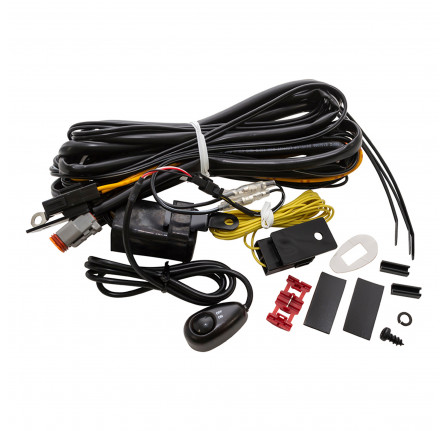 ARB Intensity Led Driving Light Wiring Loom