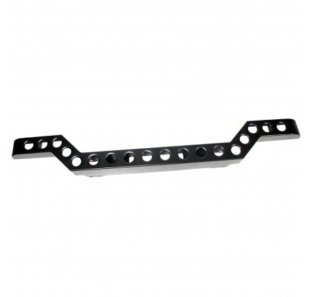 Terrafirma Cranked Skeleton Front Bumper Defender