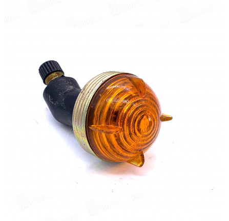 Genuine Lamp Indicator Military Glass Type Type.