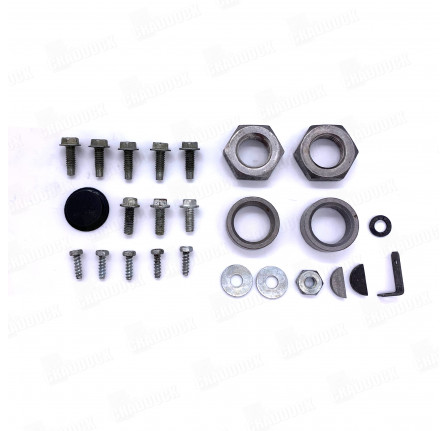 Sundry Parts Kit for Alternator