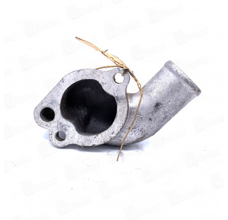 No Longer Available Thermostat Housing Range Rover Classic to 1984 341 355 359 Abc Only.