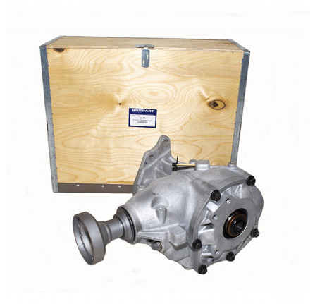 Power Transfer Unit - Freelander 2 and Range Rover Evoque