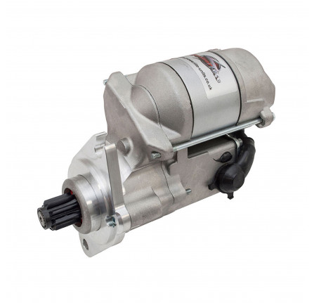 Heavy Duty Powerlite High Torque Starter Motor V8 EFI