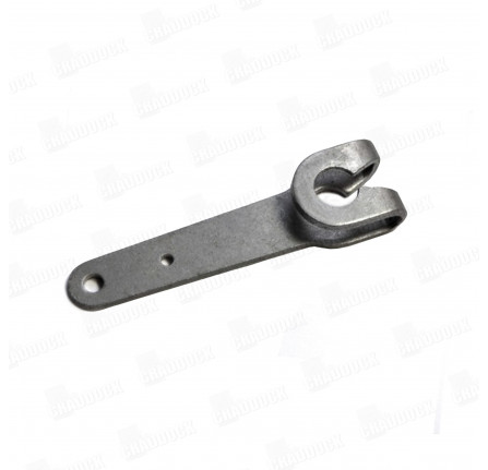 Accelerator Lever 1964-83.