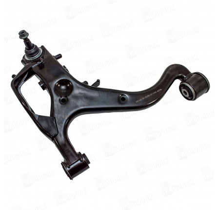 Front Lower Suspension Arm LH Discovery 3 Heavy Duty