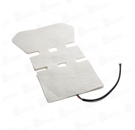 Pad Heated Seat Cushion with Power Pass Seat Adjuster from 3A824321