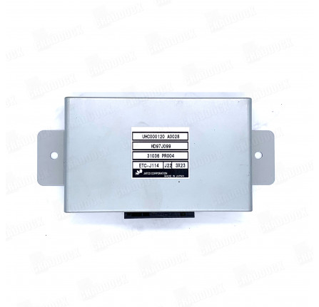 Genuine Automatic Gearbox Control Unit
