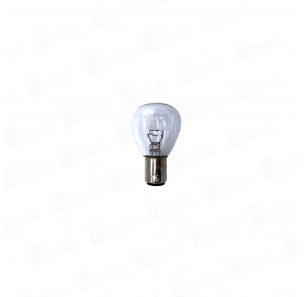 Bulb for Headlamp 1948/50 Only.