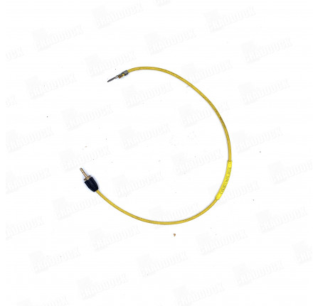 Genuine Wiper Feed Lead and Plug