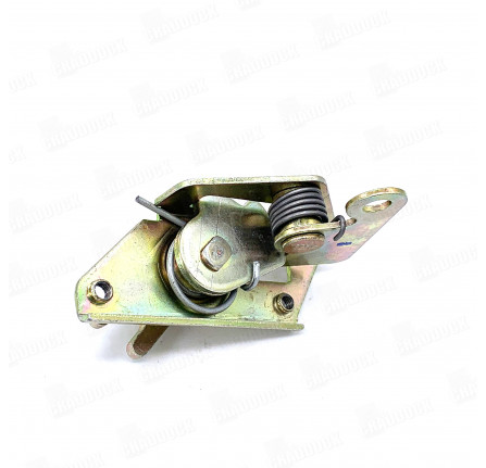 Genuine Latch Assembley L.H Split Rear Seats 110 S/W