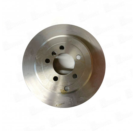 Unipart Brake Disc Rear Range Rover 2002 on