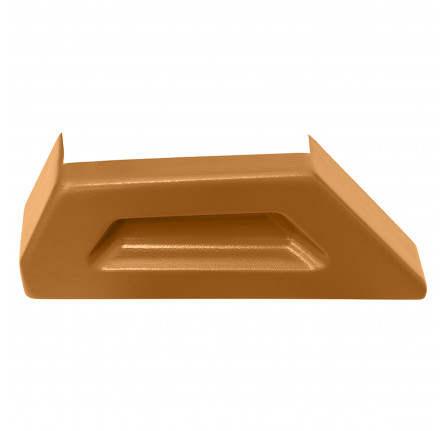 Cover Seat Frame RH Range Rover Classic Palomino