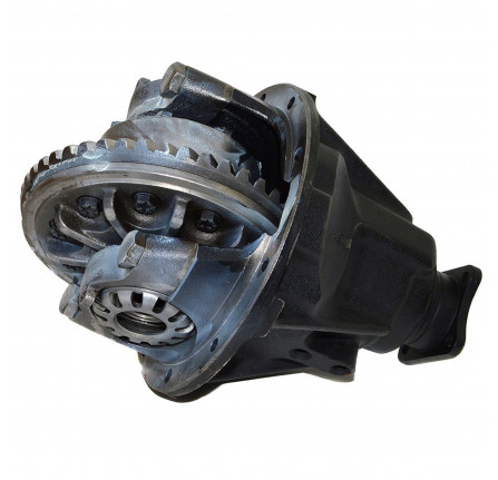 Differential Assembly 4 Pin (Reconditioned)