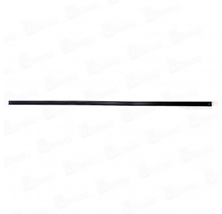 Side Strip for Rear Head Lining Series 2A/3 109 Inch Station Wagon.
