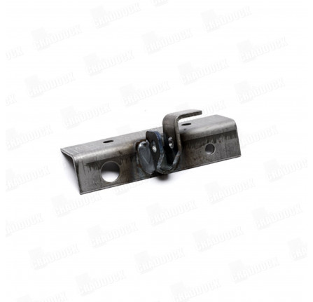 Bracket for Check Arm Pivot Front Door LH