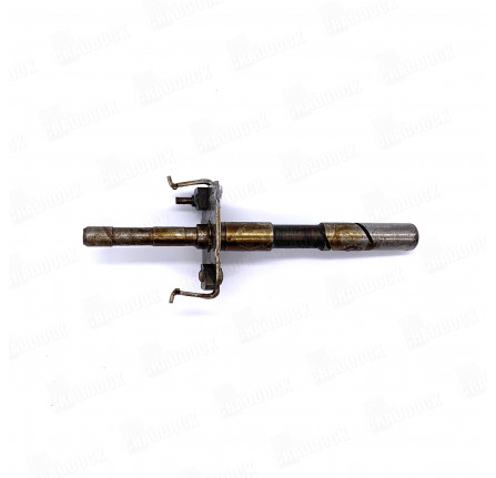 Shaft for Distributor Series 1 and Series 2 2 Litre Petrol.