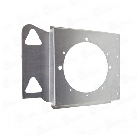 Genuine Backing Panel for Headlamp 1969-94 L/H.