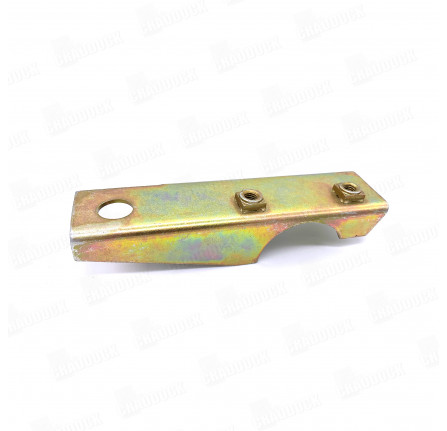 Support Bracket Exhaust Front Pipe 2.5 Diesel Na.and 4CYL. Petrol from EA290509