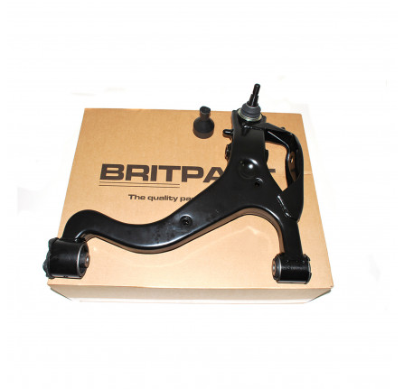 Xs Front Lower RH Suspension Arm with Lemforder Bushes Rrs