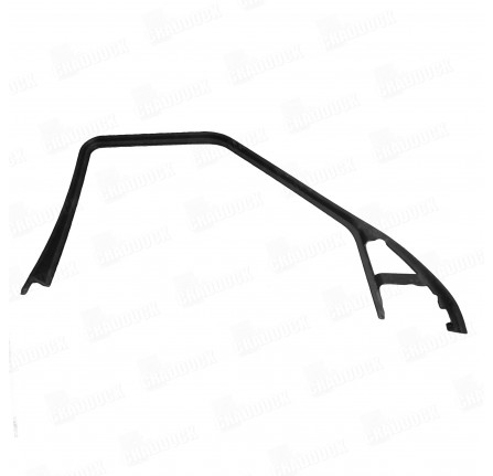 Genuine Front Inner Door Window Frame Moulding LH