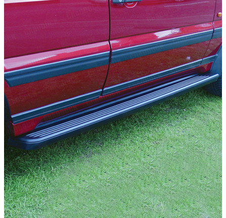 Side Runners for Range Rover