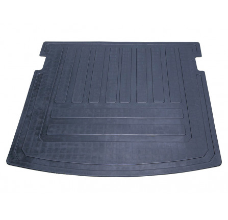 Freelander 2 Rubber Loadspace Mat