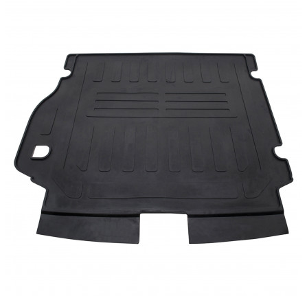 Range Rover Sport 2005 - 2013 Loadspace Floor Rubber Mat