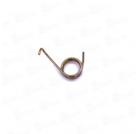 Brake and Clutch Pedal Return Spring R.rover