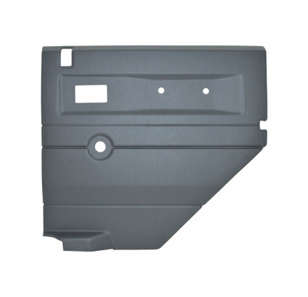 Rear Side Door Casing
