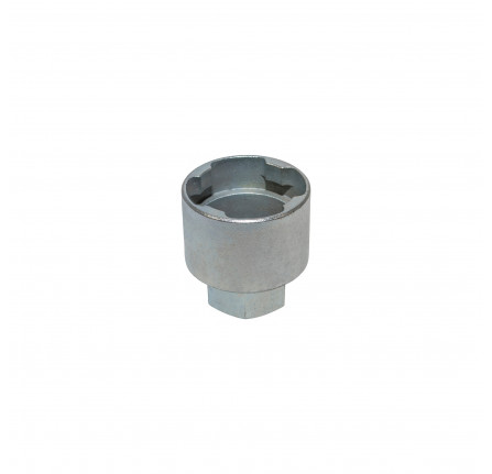 Locking Wheel Nut Key Type P