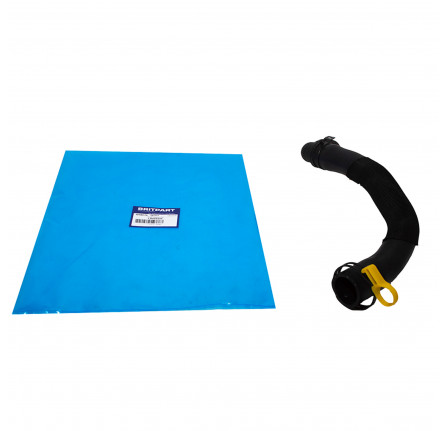 Top Radiator Hose 3.0L V6 Diesel