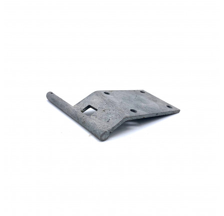 No Longer Available Bonnet Hinge 4 Bolt Fixing Early Type Series 2/2A