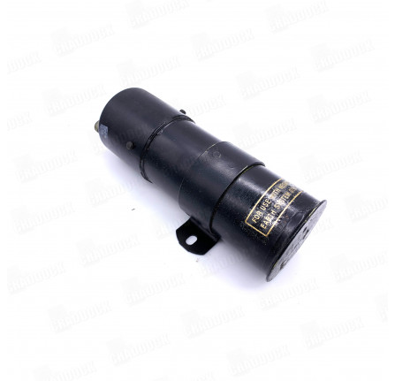 Genuine Ignition Coil 24 Volt. Military Vehicles