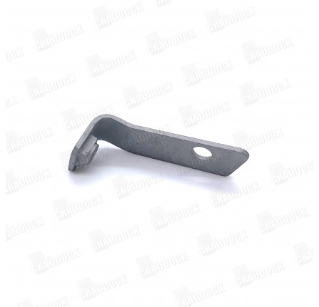 Genuine Bracket for Heatshield for Starter Motor 200TDI Disco