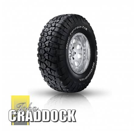 bf goodrich tyres