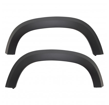 Genuine Wheel Arch Protection for Defender 110 (2020 on)